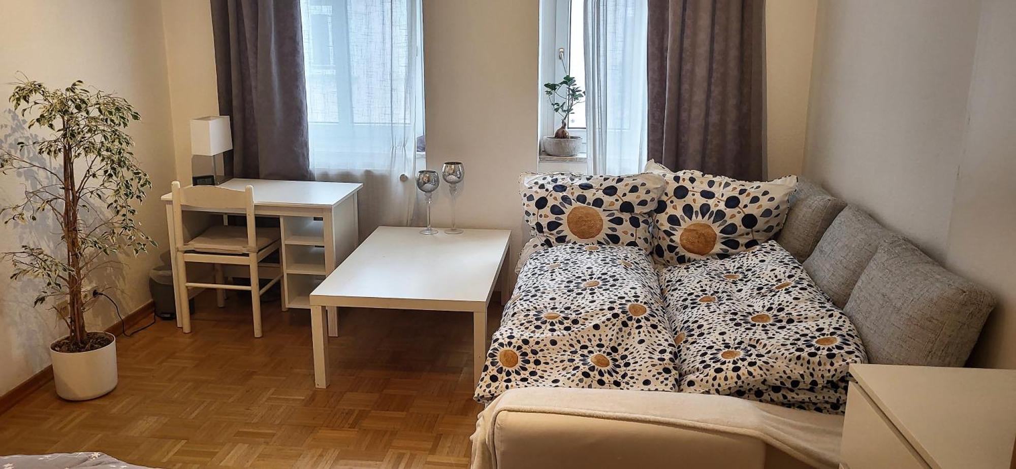 Von Privat, Grosses Zimmer Sehr Zentral In Bad Homburg Stadtmitte Bad Homburg vor der Höhe Exterior foto
